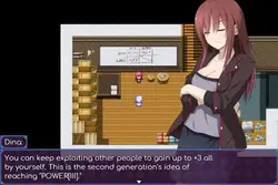 Pray Game + Last Story Append game image: img5.webp