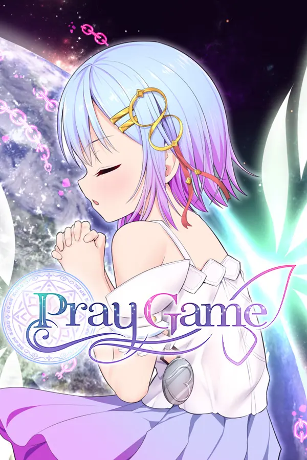 Pray Game + Last Story Append main image