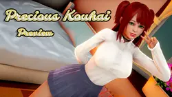 Kouhai