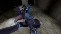 Predatory Pursuit game image: img2.webp