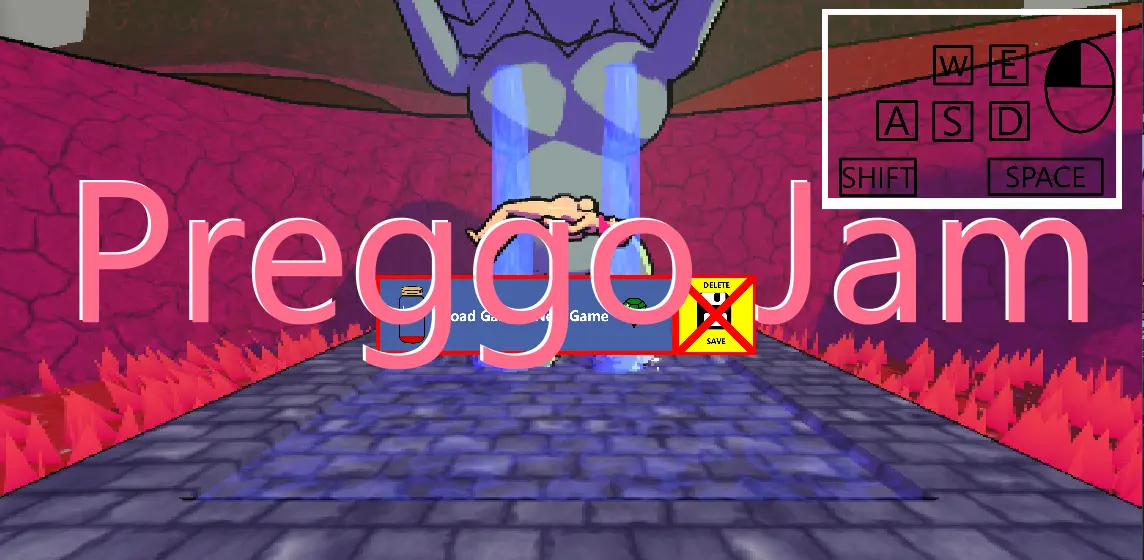 Preggo Jam main image