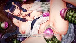 妊娠中のオグレ ゲーム画像: img4.webp
