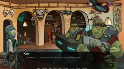 imagen del juego Preparar Urano: Explorar agujeros negros para adultos: img2.webp