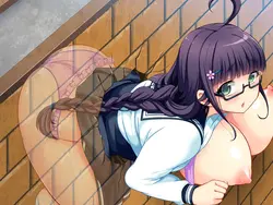President Yukino game image: img4.webp