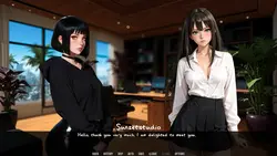 プレスハンター ゲーム画像: img3.webp