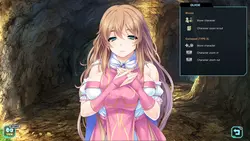 漂亮女孩四大天王 游戏图片: img1.webp
