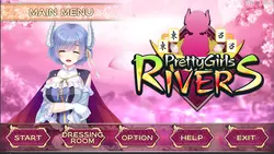 Pretty Girls Rivers