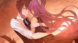 Pretty Overseer - Dating Sim + DLC Uncensored game image: img5.webp