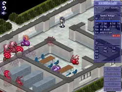 imagen del juego Guerras bastante soldados A.D. 2048: img1.webp