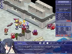 imagen del juego Guerras bastante soldados A.D. 2048: img4.webp