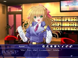 imagen del juego Guerras bastante soldados A.D. 2048: img6.webp