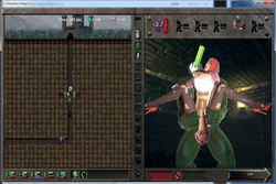 Pretty Warrior May Cry ENHANCED EDITION game image: img4.webp