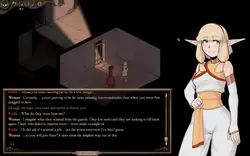Price for Freedom: Avarice game image: img0.webp