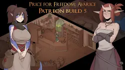 Price for Freedom: Avarice game image: img11.webp