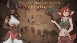 Price for Freedom: Avarice game image: img12.webp