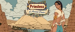 Sacerdote del Deseo Antiguo