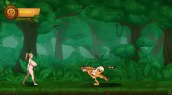 Primal Pulse game image: img0.webp