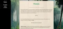 imagen del juego Primal: img0.webp