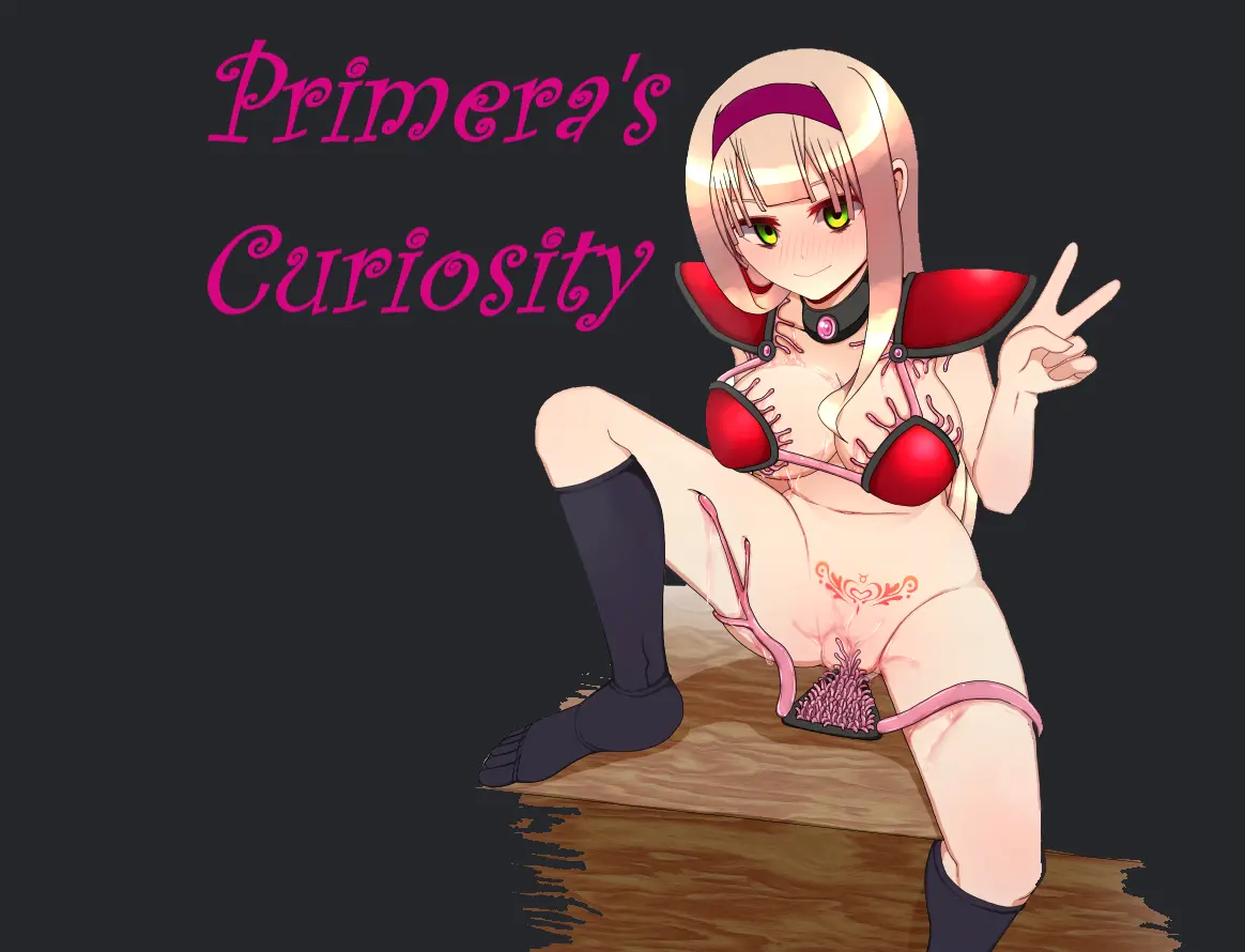 Primera's Curiosity [v1.01] main image