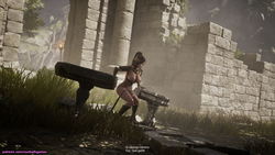Primrose Dungeon game image: img1.webp