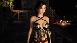 Princess & Blade [v0.7 Beta]