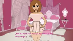imagem do jogo Princess Anna Trainer NSFW: img0.webp
