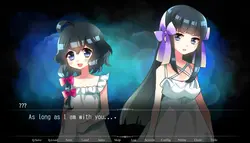 Princess Cage -Host to Hime to Uso no Koi- game image: img0.webp