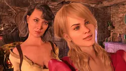 Princess Colleen game image: img1.webp