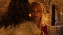 Princess Colleen game image: img10.webp
