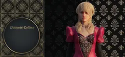 Princess Colleen