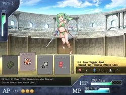 Princess Colosseum game image: img4.webp