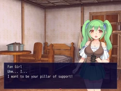 Princess Colosseum game image: img6.webp
