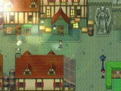 Princess Colosseum game image: img7.webp