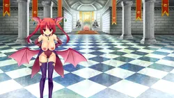 Princess Daphne and the Orcs game image: img12.webp
