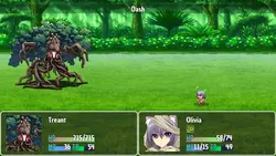 Princess Daphne and the Orcs game image: img6.webp