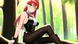 imagen del juego Princess Dating Sim: img0.webp