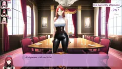 imagen del juego Princess Dating Sim: img5.webp