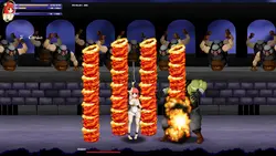 プリンセス エッジ アリーナ ゲーム画像: img3.webp