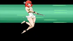 プリンセス エッジ アリーナ ゲーム画像: img4.webp