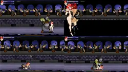 プリンセス エッジ アリーナ ゲーム画像: img5.webp