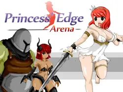 Princess Edge Arena [v0.206]