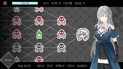 image de jeu Princesse Elheim en Exile: img1.webp