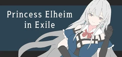 Princesse Elheim en Exile