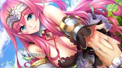 公主的心脏链接~ Kenki -tachi no Enbu~ 游戏图片: img2.webp