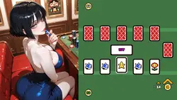 Princess Hearts Poker game image: img3.webp
