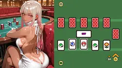 Princess Hearts Poker game image: img6.webp