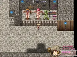 Princess Knight Liana ~Princess Souta's Dirty Crest Torture~ game image: img7.webp