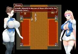 Princess Knight game image: img3.webp