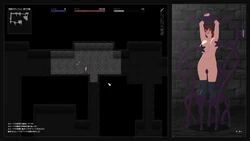 Princess Knightess Elena ~Captive in the Dungeon of Lust~ game image: img1.webp