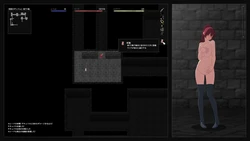 Princess Knightess Elena ~Captive in the Dungeon of Lust~ game image: img5.webp